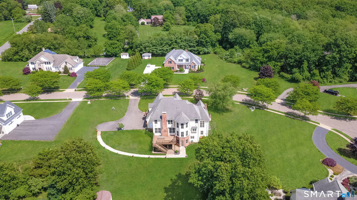 Property Photo:  29 Copper Beech Drive  CT 06457 