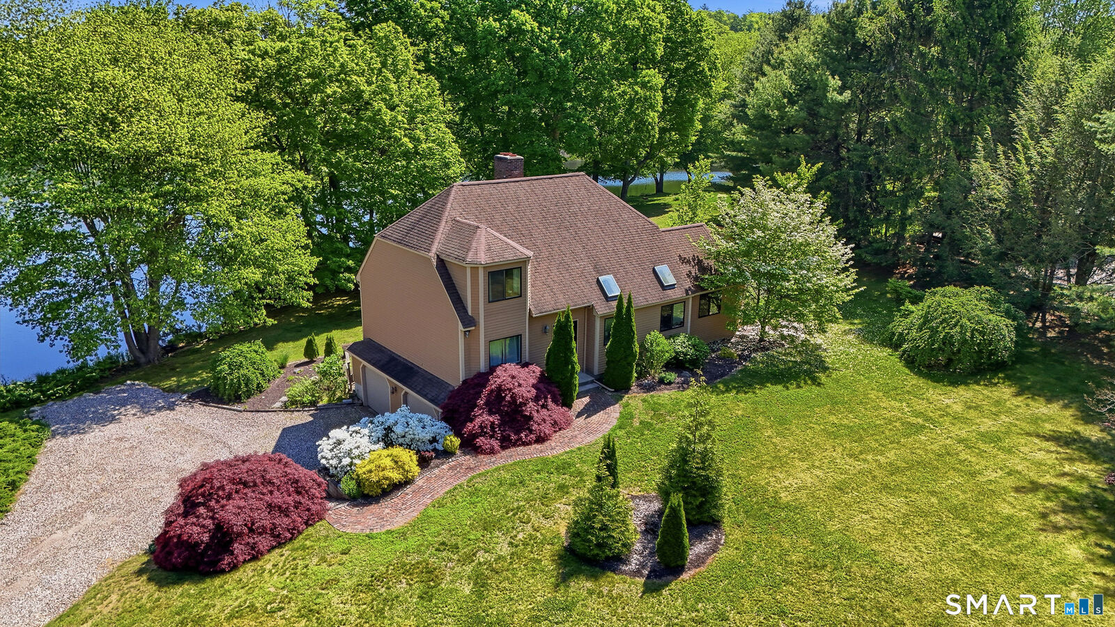 Property Photo:  199 Westbrook Road  CT 06426 