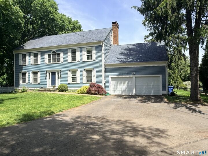 Property Photo:  941 Nut Plains Road  CT 06437 