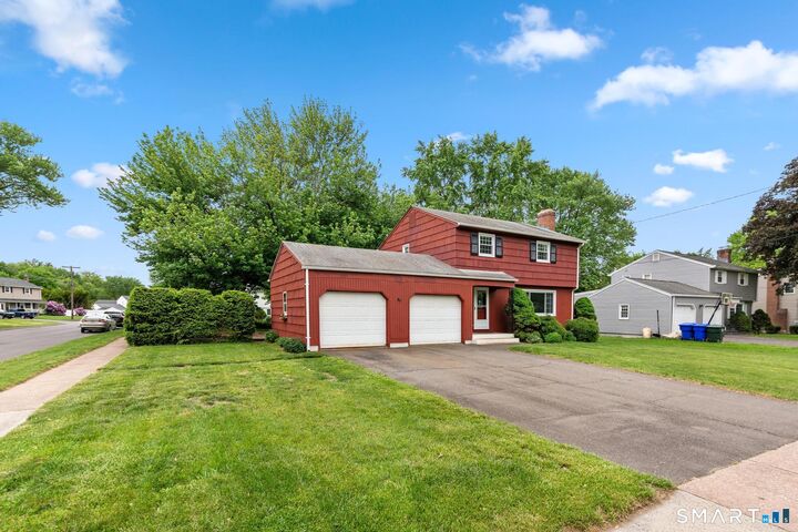 Property Photo: 589 Forest Street CT 06118