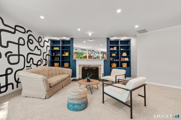 Property Photo:  58 Briar Woods Trail  CT 06903 