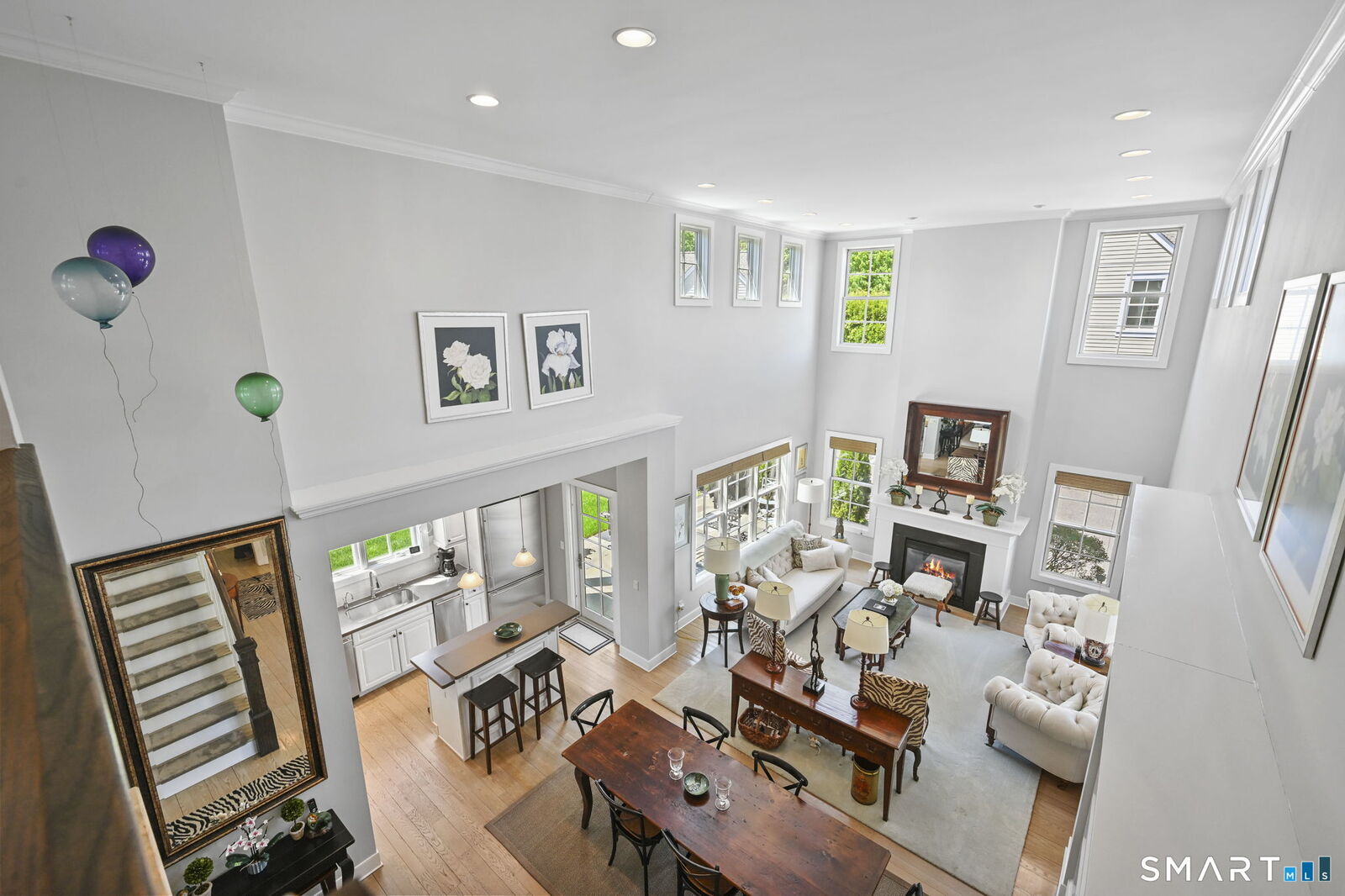 Property Photo:  77 Havemeyer Lane 32  CT 06902 