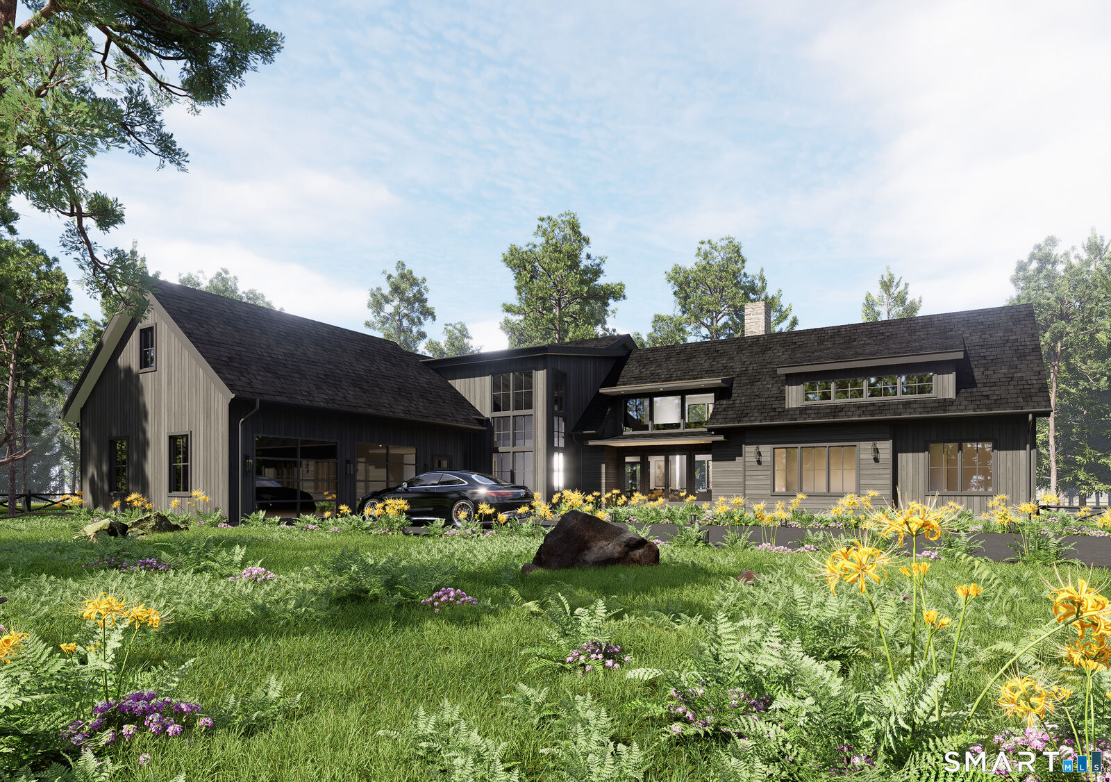 Property Photo:  40 Long River Road  CT 06784 
