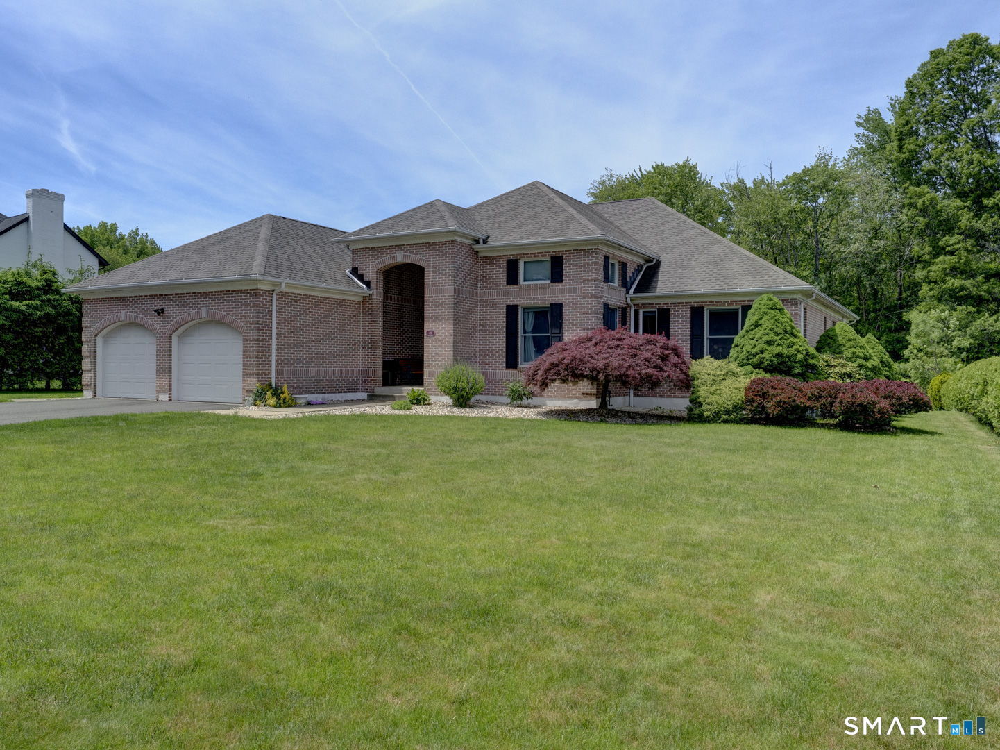 Property Photo: 25 Amato Drive CT 06109