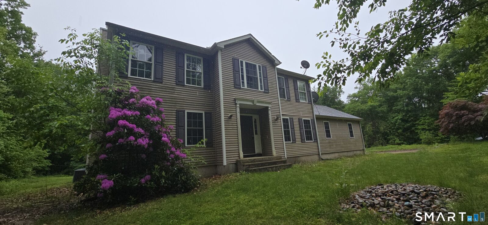 Property Photo:  2175 Plank Road  CT 06410 