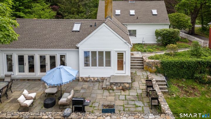 Property Photo:  846 Southford Road  CT 06488 
