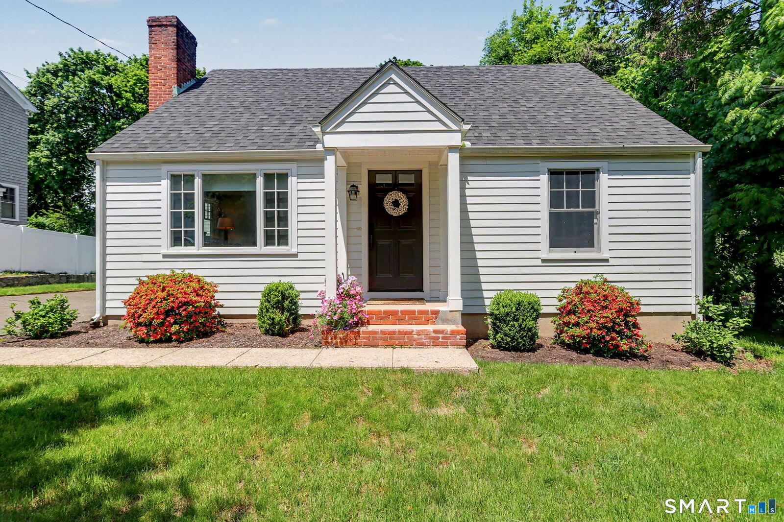 Property Photo:  12 Sunrise Road  CT 06880 