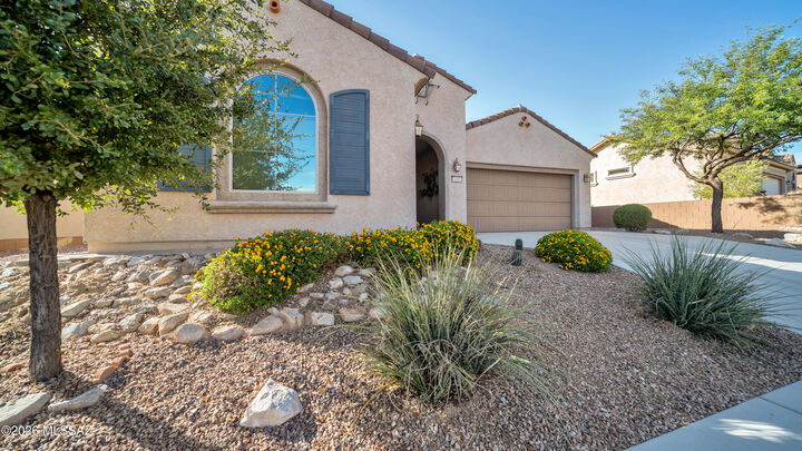Property Photo: 14081 N Bright Angel Trail AZ 85658