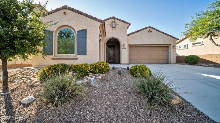 Property Photo:  14081 N Bright Angel Trail  AZ 85658 