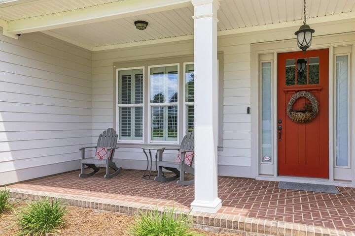 Property Photo:  206 Trail Creek Drive  GA 31757 
