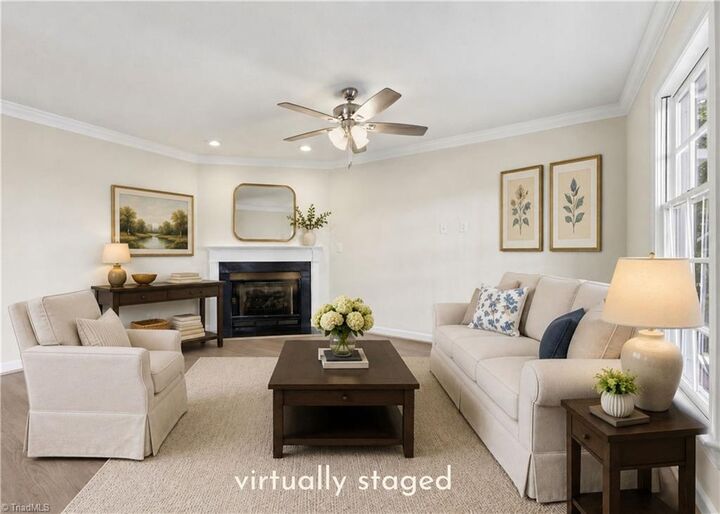 Property Photo:  330 W Presnell Street 45  NC 27203 