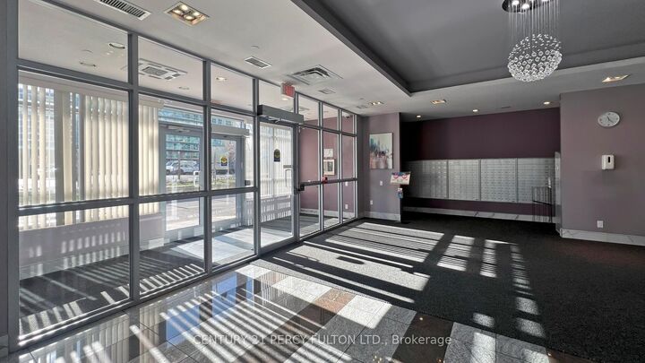 Property Photo: 1328 Birchmount Road 802 ON M1R 0B6