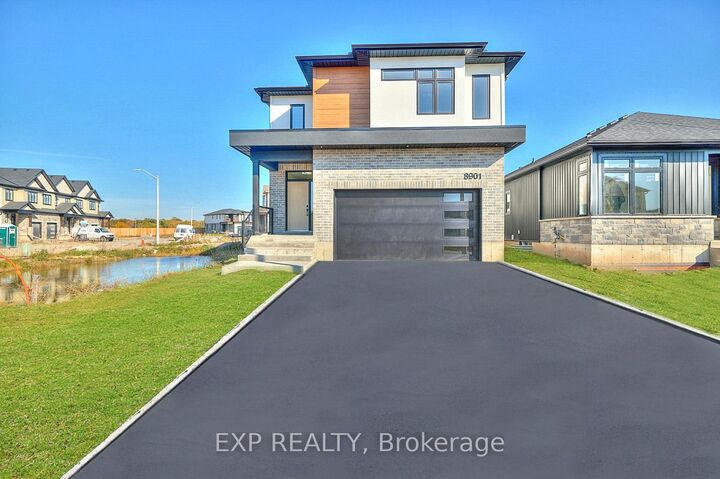 6152 Curlin Crescent — photo 1