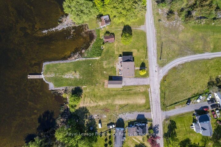 Property Photo: 85 Manley Drive ON K8N 4Z4