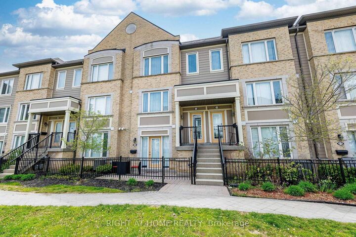 5650 Winston Churchill Boulevard W 73 — photo 1
