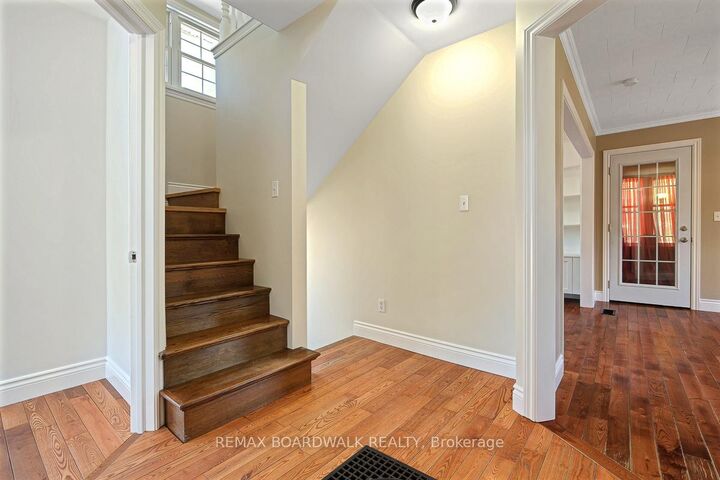Property Photo: 96 York Street ON K0G 1K0