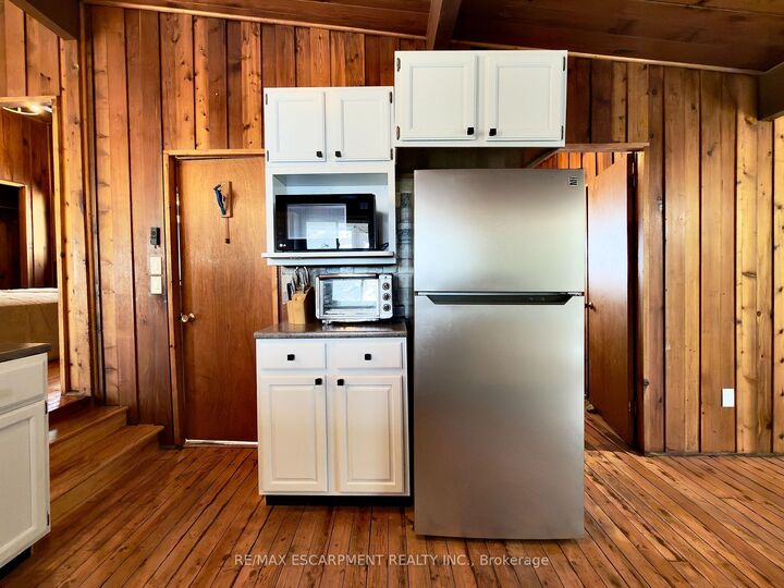 Property Photo: 2787 Watts Road ON K0M 1S0