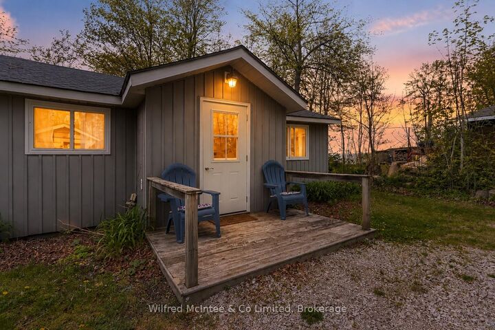 Property Photo: 629 Bruce Road 13 Road ON N0H 2L0