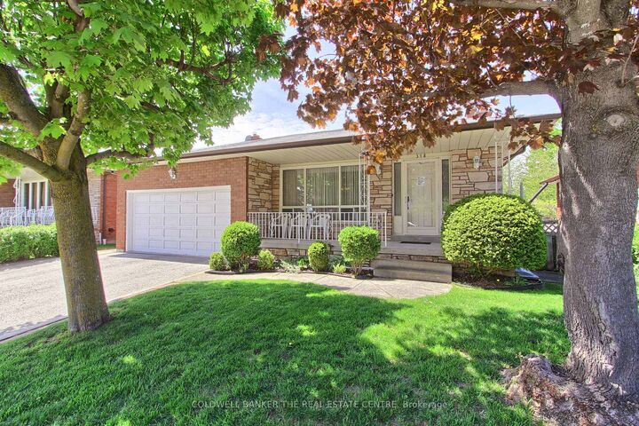 318 Colborne Street — photo 1