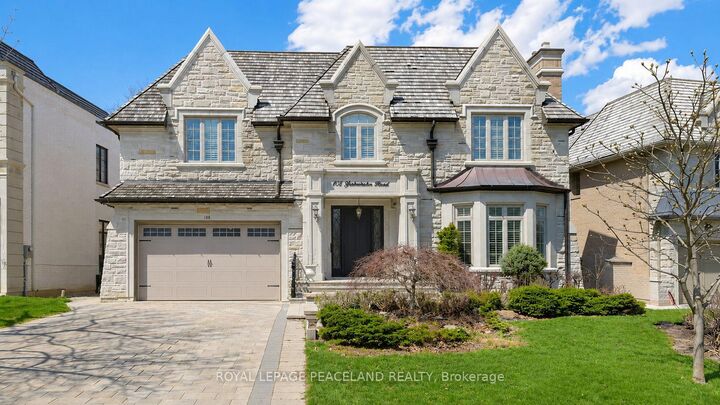 108 Yorkminster Road — photo 1
