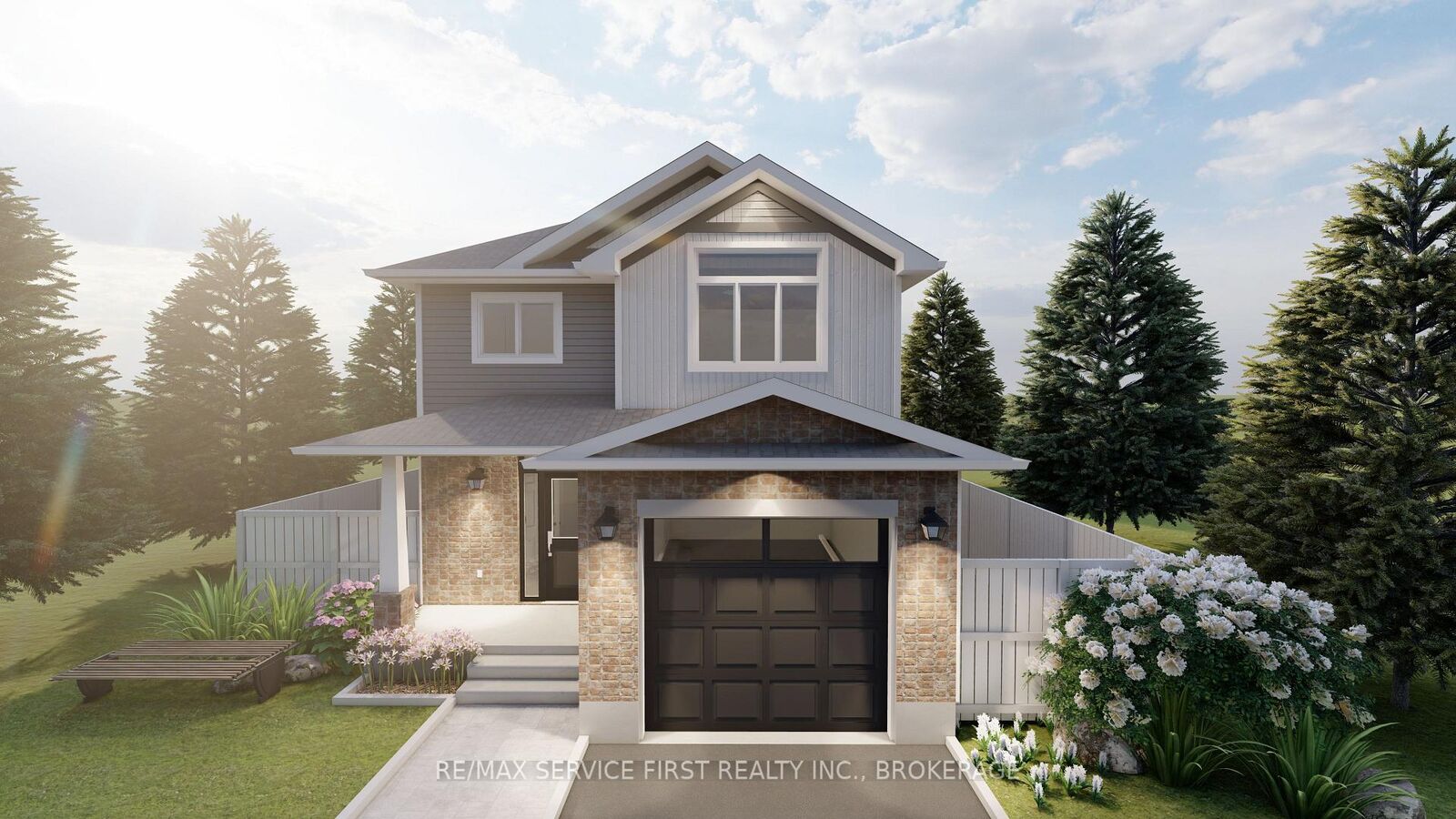 Property Photo: 1341 Turnbull Way ON K7P 0T6
