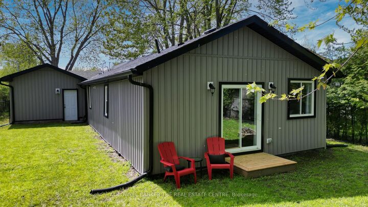 Property Photo: 761 Churchill Lane ON L0E 1S0