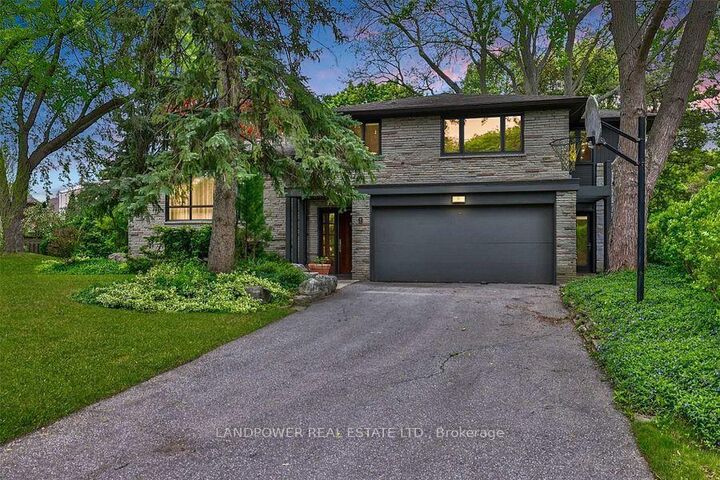 9 Alderdale Court — photo 1