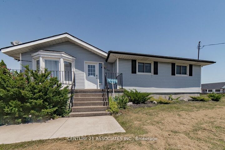 2687 Baker Road — photo 1
