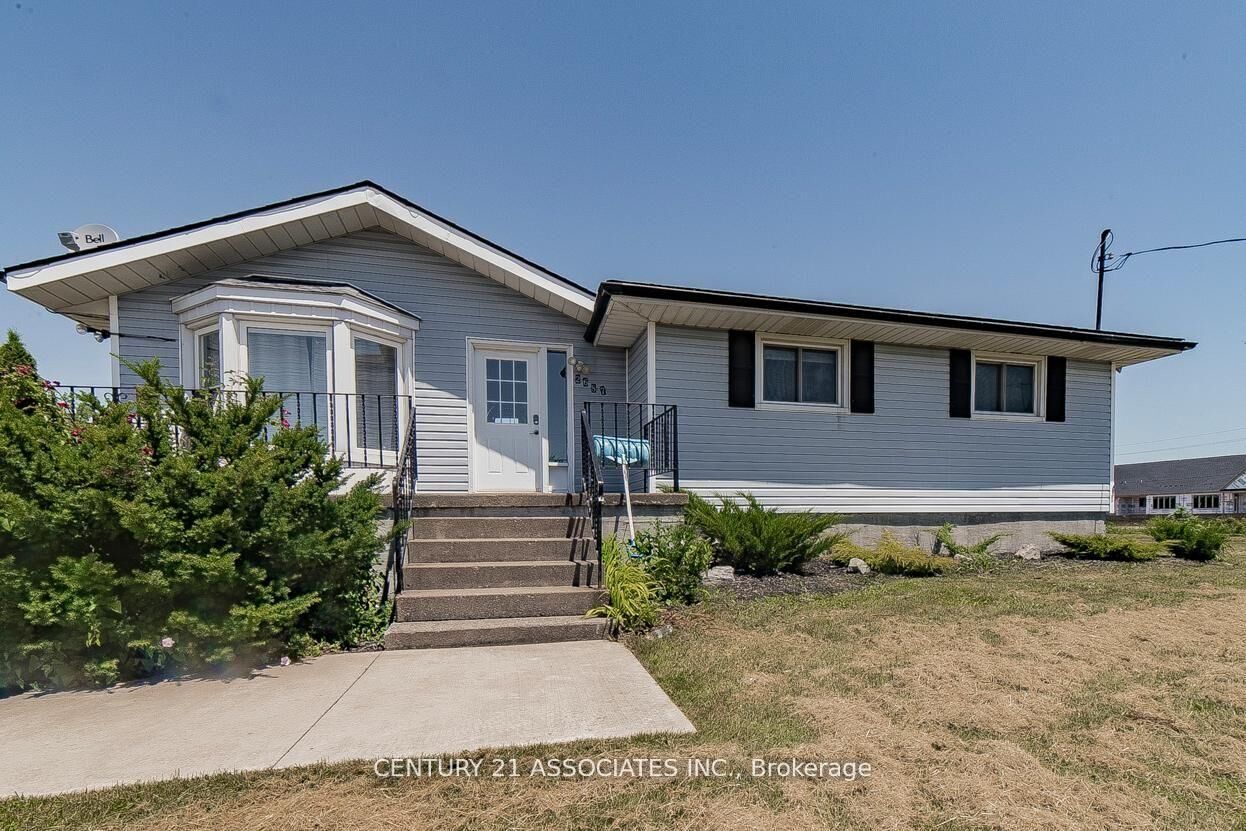 Property Photo: 2687 Baker Road ON L2E 6S6