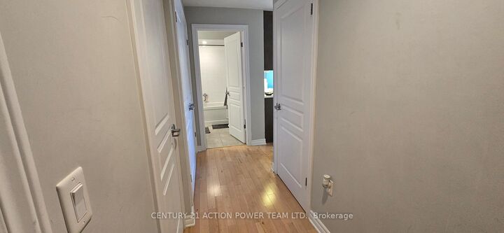 Property Photo: 755 Beauparc Private 104 ON K1J 0A2