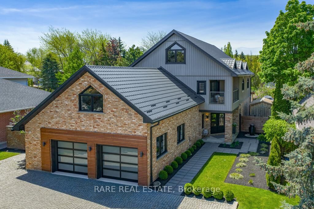 Property Photo: 3474 Vinehaven Trail ON L0R 2C0