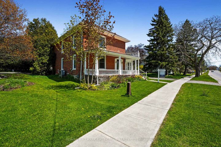 54 Toronto Street — photo 1