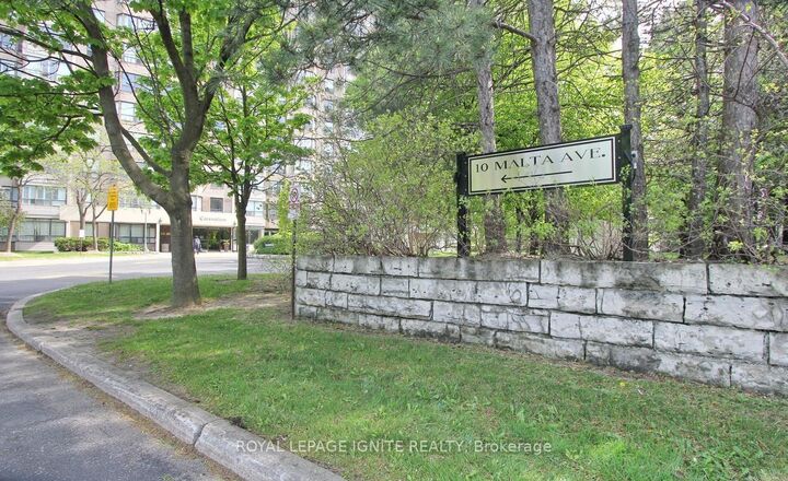 10 Malta Avenue 503 — photo 1