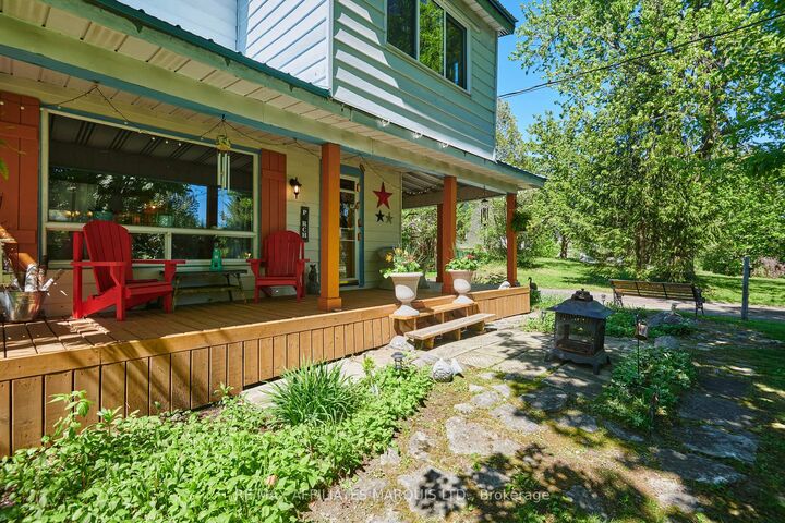 Property Photo: 17259 County 18 Road W ON K0C 2A0