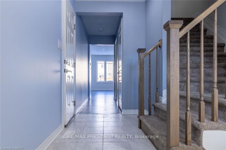 Property Photo: 80 Monarch Street ON L3C 0E6