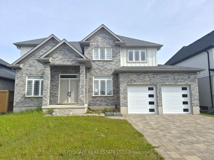 60 Hazelwood Pass — photo 1