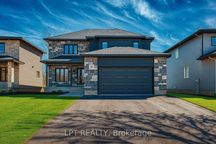 877 Oceane Street — photo 1