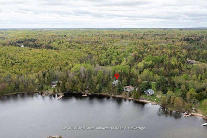 Property Photo:  11 Nickles Cove Road  ON P0A 1G0 