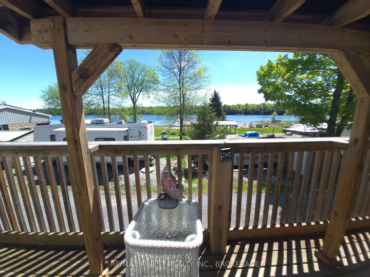 Property Photo: 9 Glenford Lane 36 ON K0H 1T0