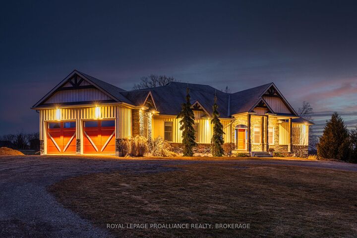 Property Photo: 89 Gentlebreeze Drive ON K0K 2V0