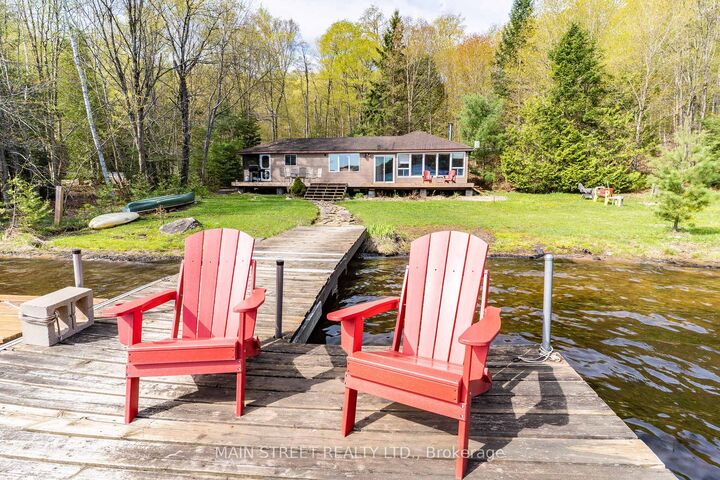 1146 Farmer Hays Drive — photo 1