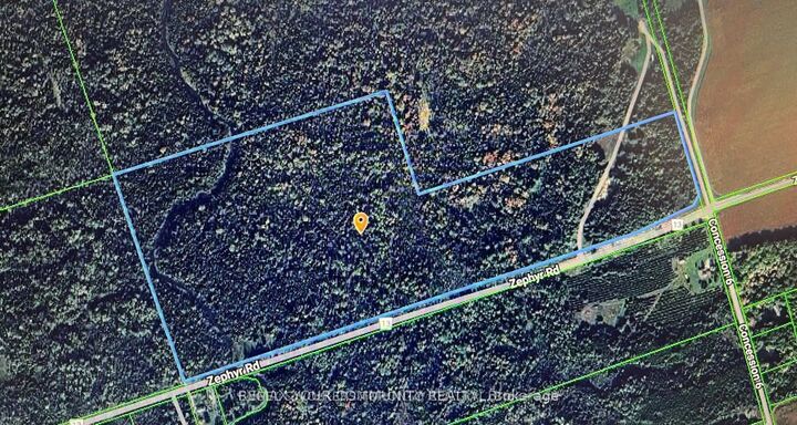Property Photo: 574 Zephyr Rd N/A ON L9P 1R2