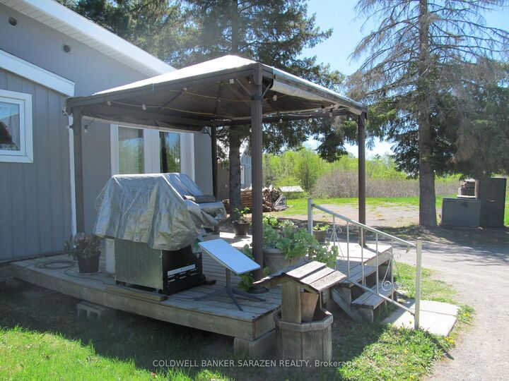Property Photo: 659 Stones Lake Road N ON K0J 1H0