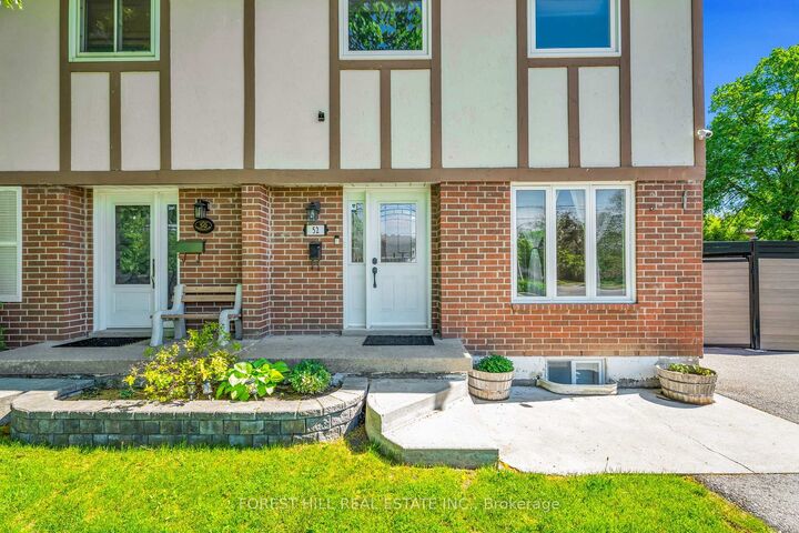 Property Photo: 52 McMurchy Avenue S ON L6Y 1Y4