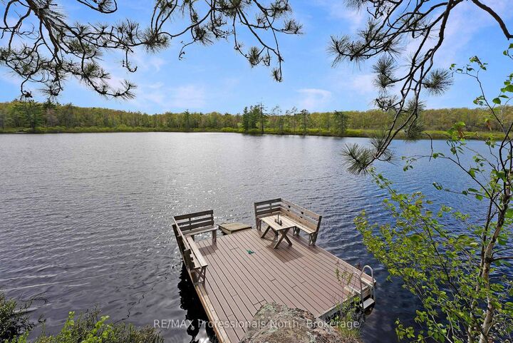 Property Photo: 1012 Iroquois Lane ON K0M 2K0