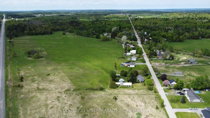 Property Photo:  00 Milton Stewart Avenue  ON K7S 0E1 