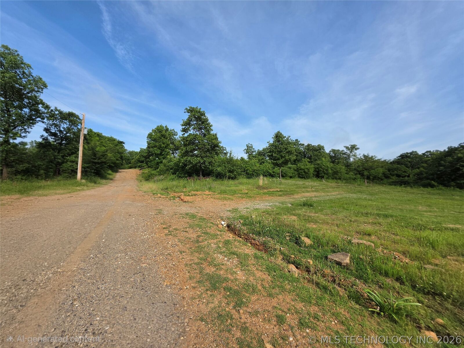 Property Photo:  111611 S 4597 Road  OK 74955 