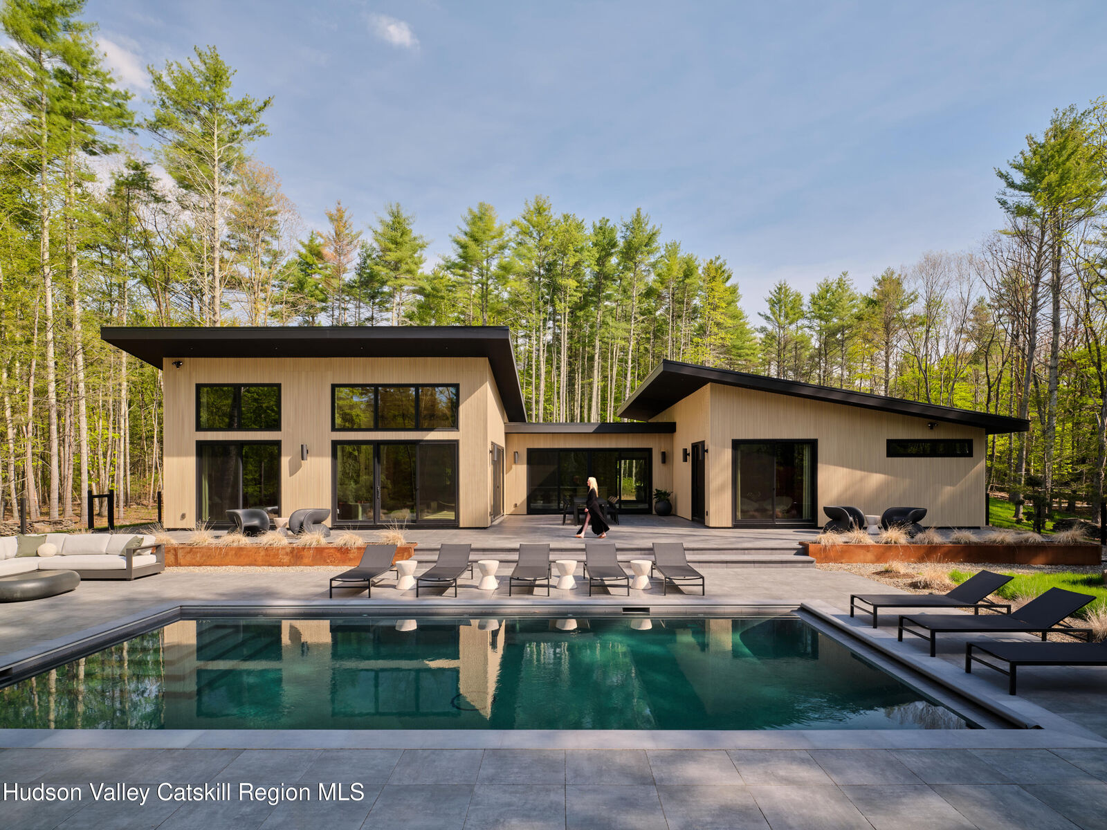 Property Photo:  2 Stonecreek  NY 12498 