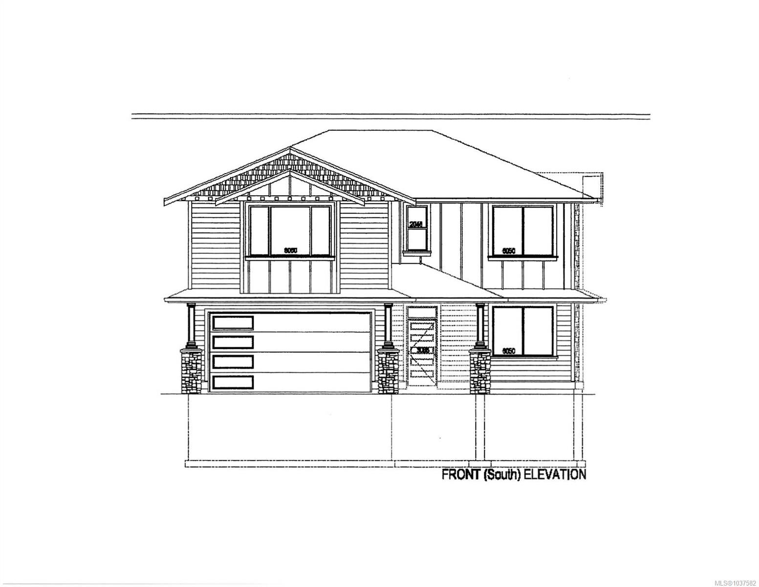 Property Photo: 6011 Cherry Lane BC V9L 4B9