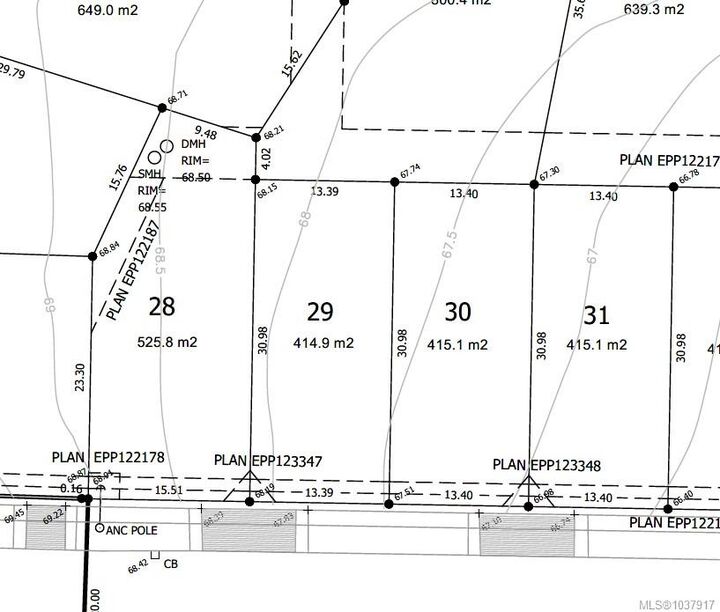 Property Photo:  523 Stonewater Dr  BC V9R 0L2 